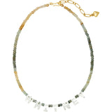 Say My Name Necklace