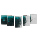 Twilight Saga by Stephenie Meyer Book Set