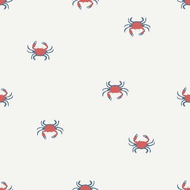 tank twirl dress | crab