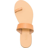 Women's Thessa Tanned Leather Sandal