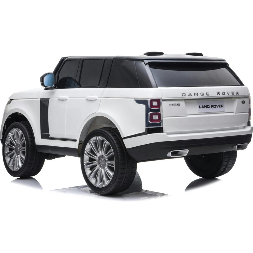 24V Range Rover HSE 2 Seater Ride on