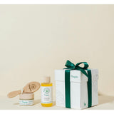 Welcome Baby Gift Set
