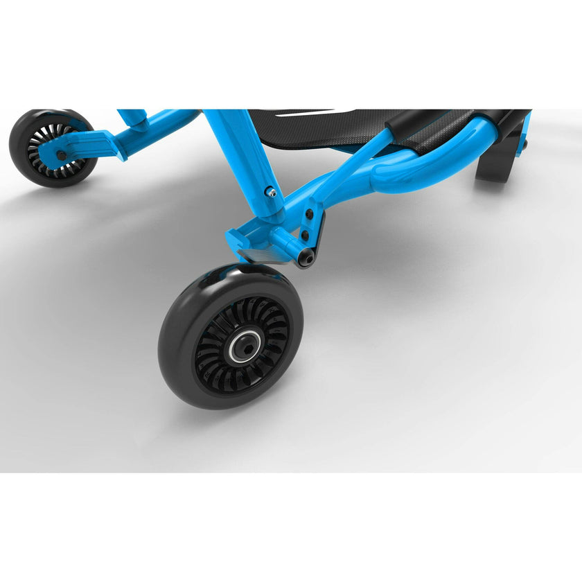 EzyRoller: Classic X - Blue - Ride-On Scooter
