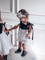 Audrey Hair Sash