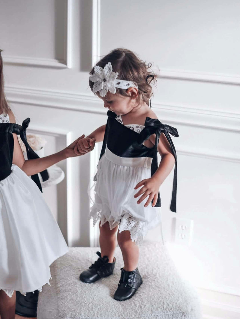 Audrey Hair Sash