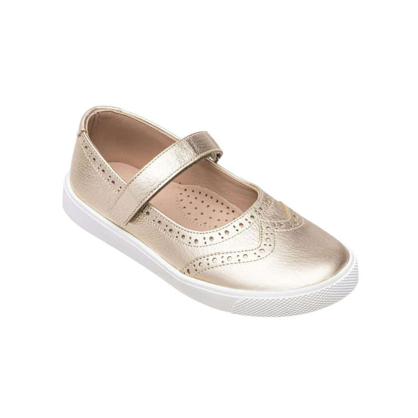 Mary Jane Sneaker