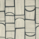 Bloomsbury 10-Yard Wallpaper