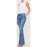 Bridget Boot High Rise Instasculpt™ 33" Jeans | Wythe