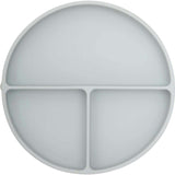 Silicone Suction Plates