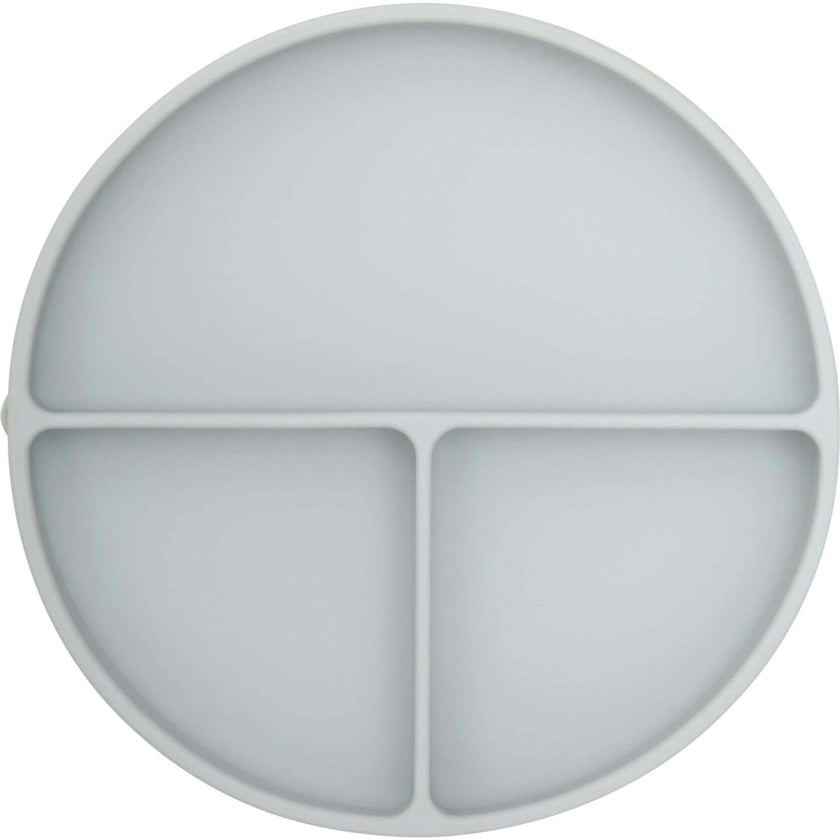 Silicone Suction Plates