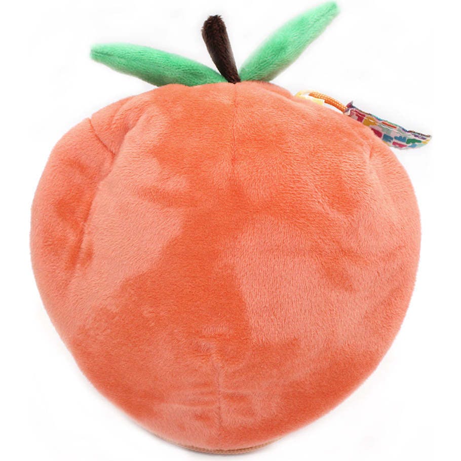 Corvet The Turtle/Peach - Flipetz