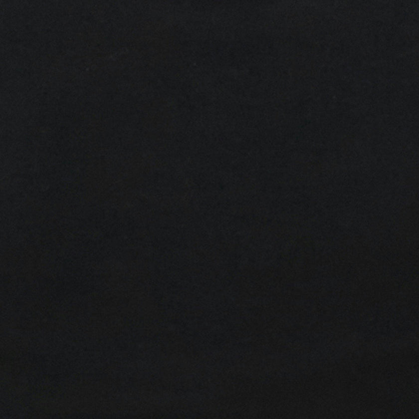 Organic Nursing Tee Black