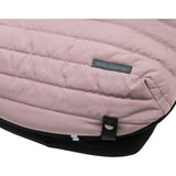 Infant Car Seat Footmuff - Mauve