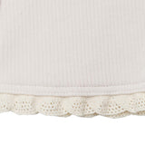 Jentje Trousers | Soft Powder