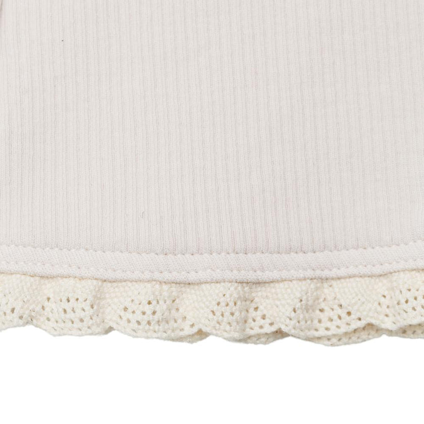 Jentje Trousers | Soft Powder