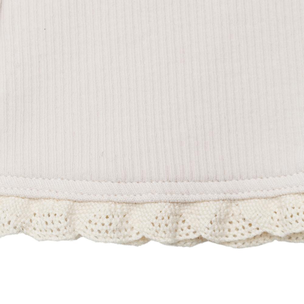 Jentje Trousers | Soft Powder
