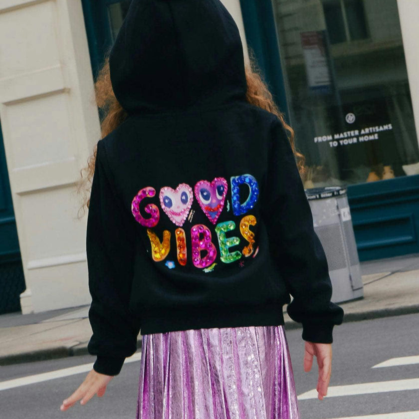 Good Vibes Hoodie
