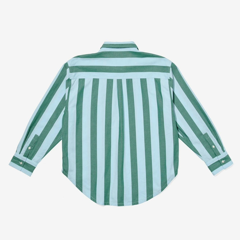 Gidget Shirt, Surf Stripe