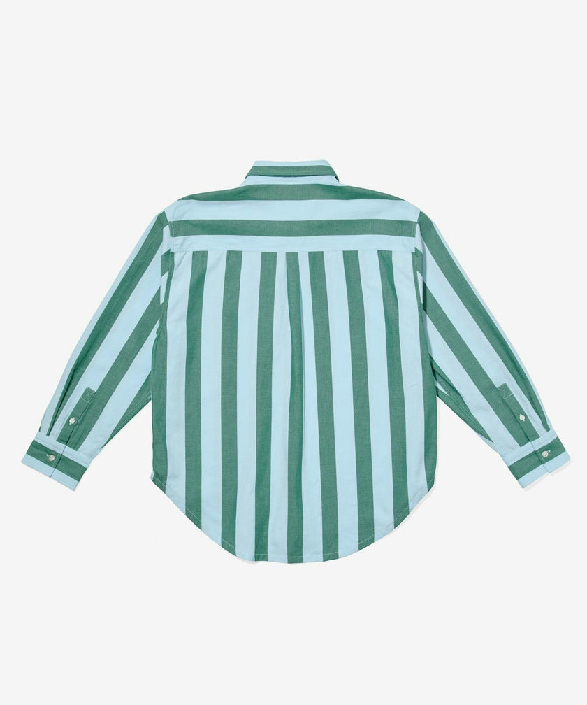 Gidget Shirt, Surf Stripe