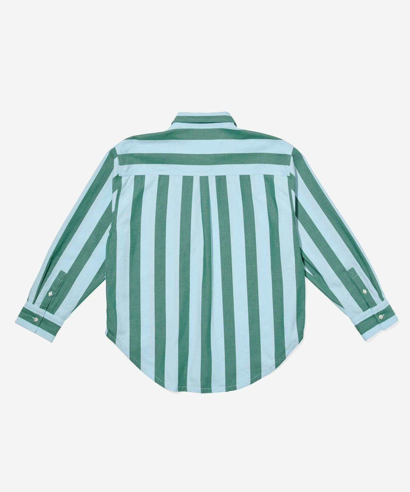 Gidget Shirt, Surf Stripe