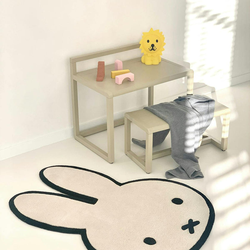 Miffy Rug