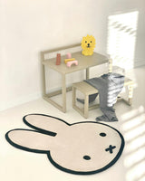 Miffy Rug