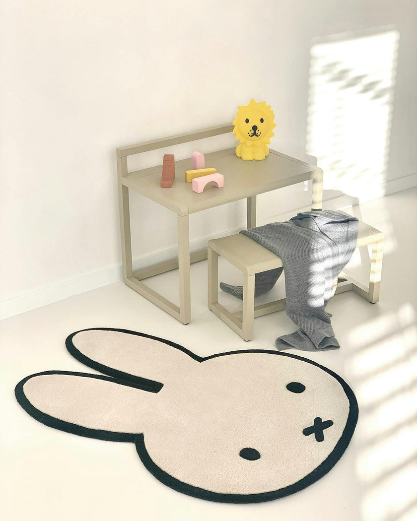 Miffy Rug