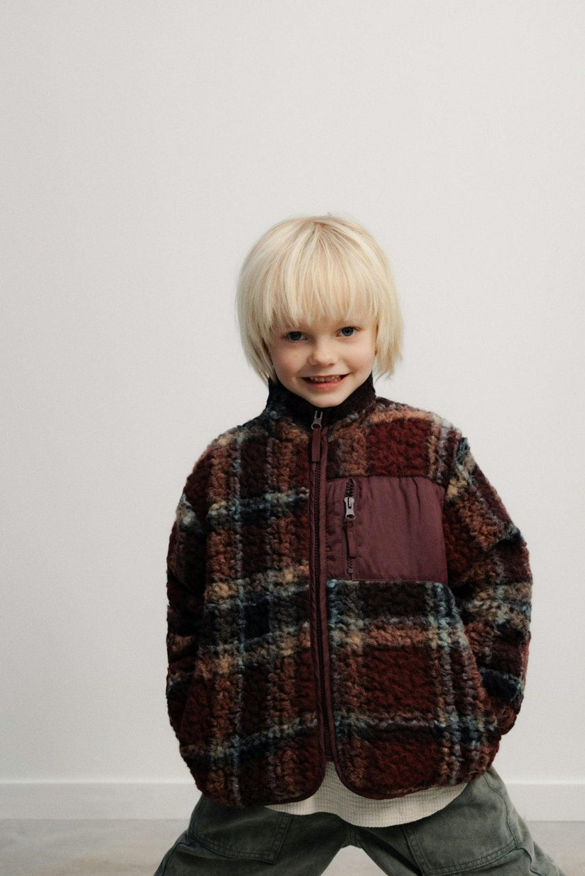 Roo Jacket
