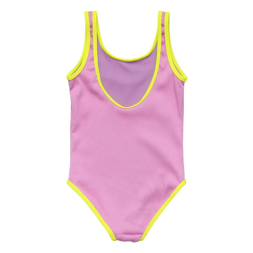 Vacay Pop Recycled Swimsuit