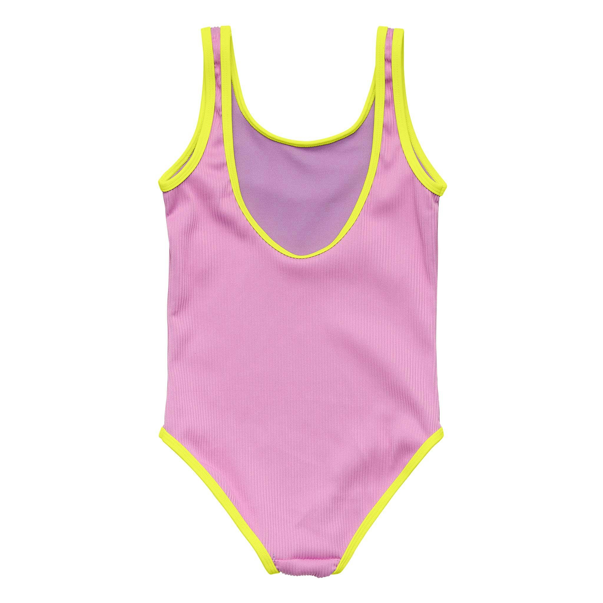 Vacay Pop Recycled Swimsuit