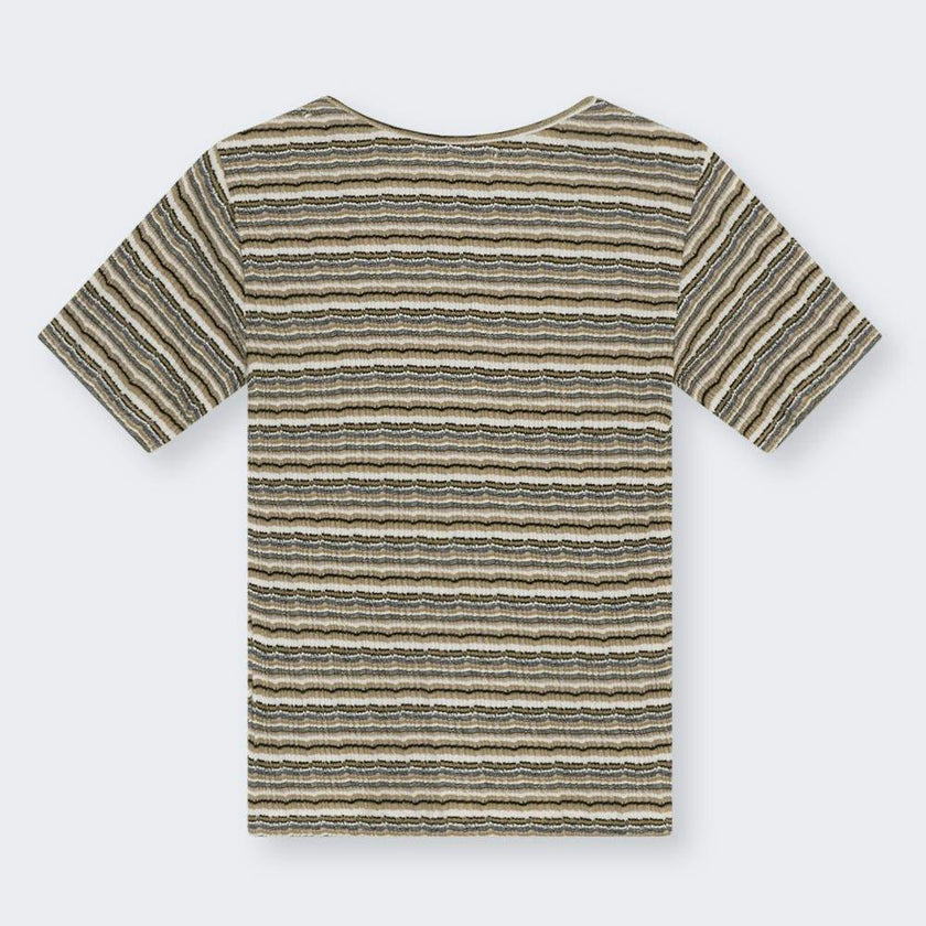 Silene Woman Tee Multicolor