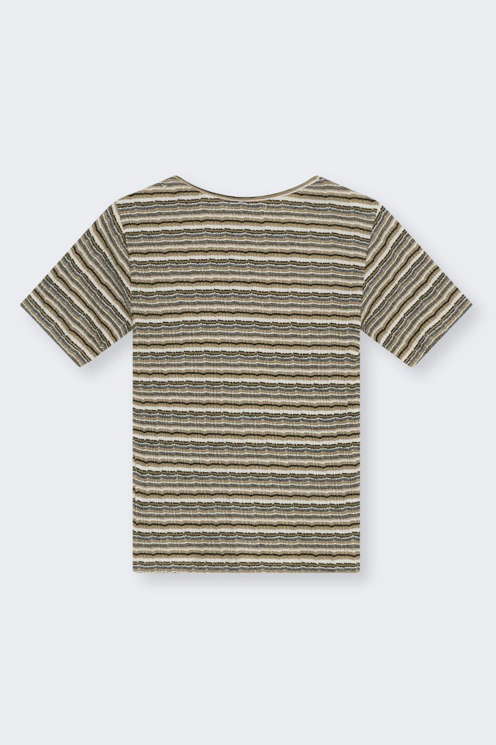 Silene Woman Tee Multicolor