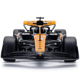 CMJ RC Car: 1:20 Scale - McLaren F1