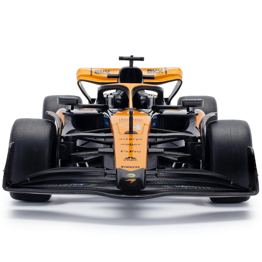 CMJ RC Car: 1:20 Scale - McLaren F1