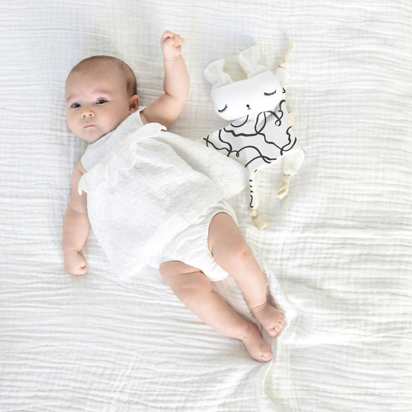 Developmental Bundle for Baby - Woodland