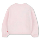 Knitted Christmas sweater
