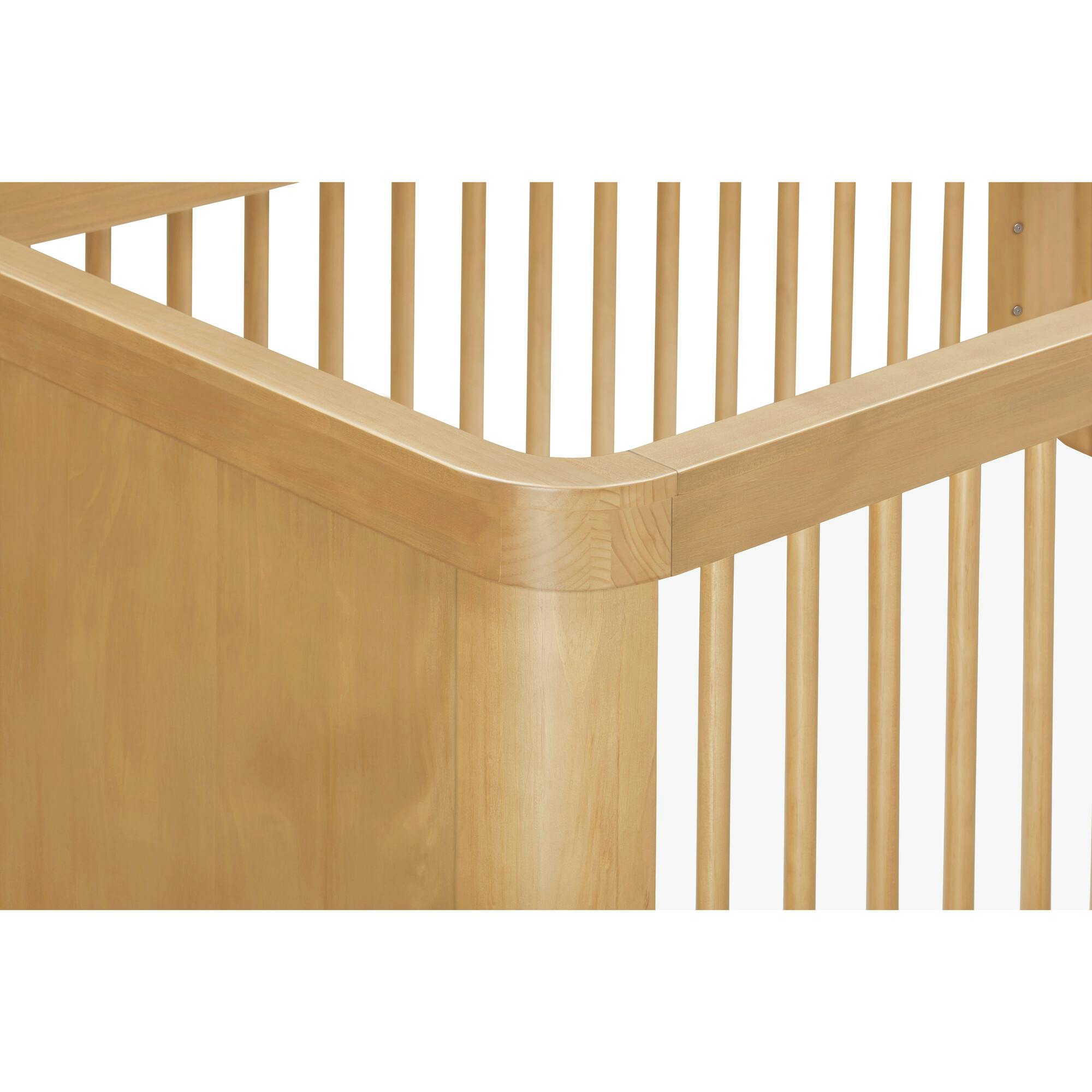 Crosby 3-in-1 Convertible Crib