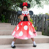 Disney Minnie Mouse Child Fashion Dress Up