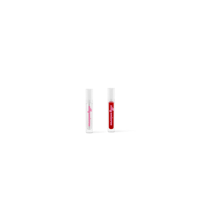 Lip Oil Duos