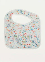 Baby Classic Bib - Songbird