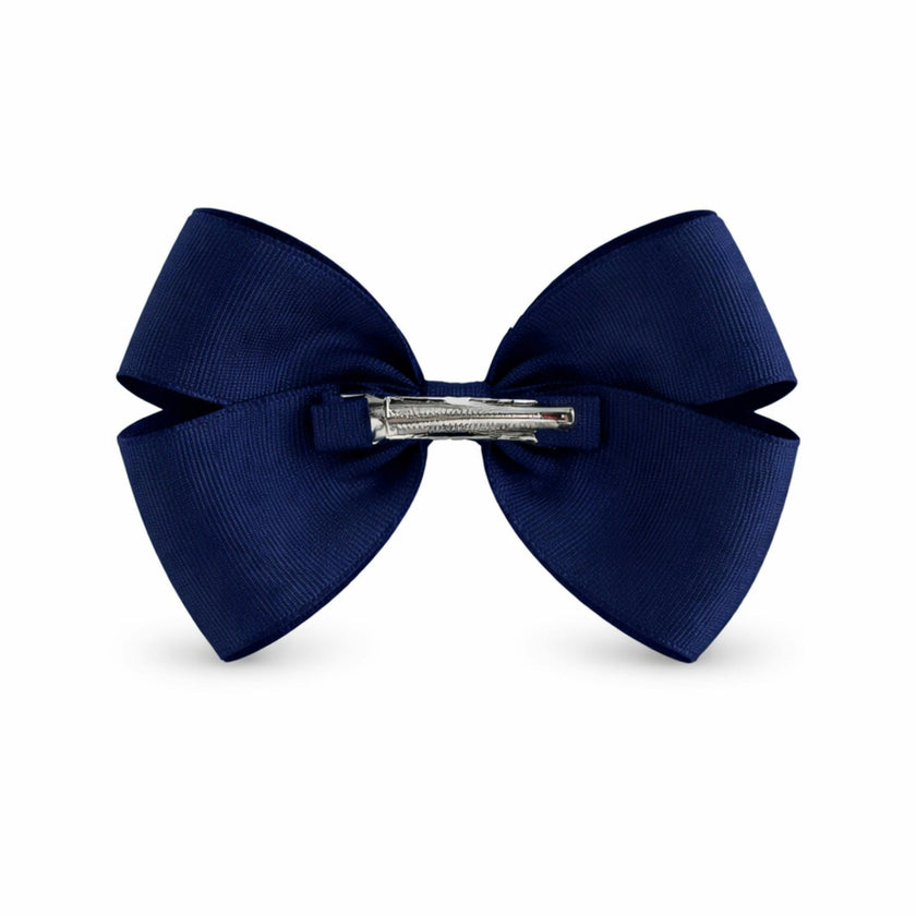 USA Hair Bow