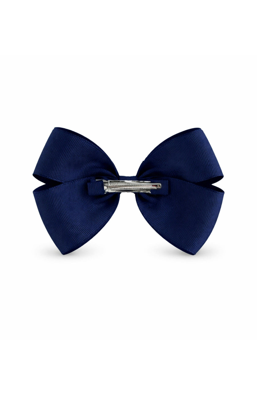 USA Hair Bow