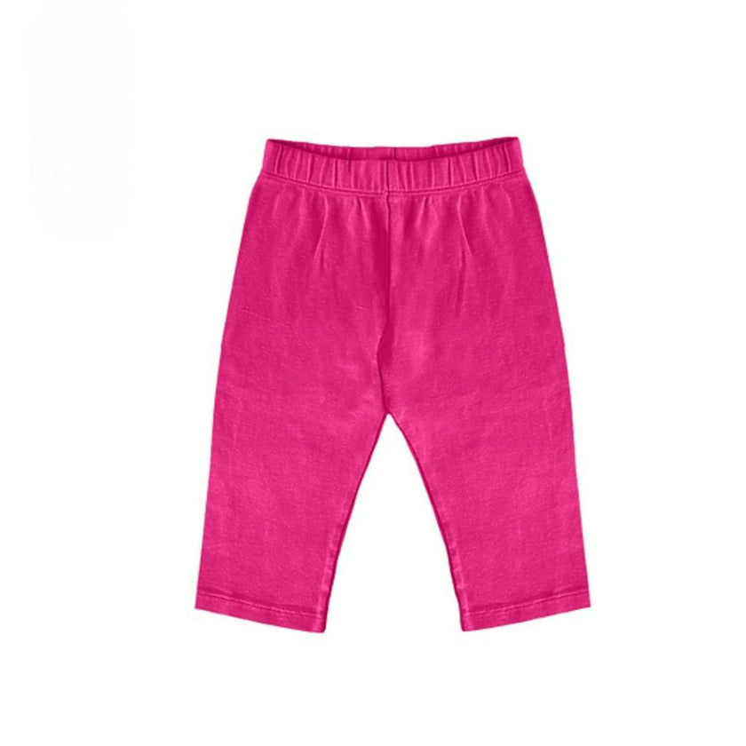 comfy pant | fuchsia