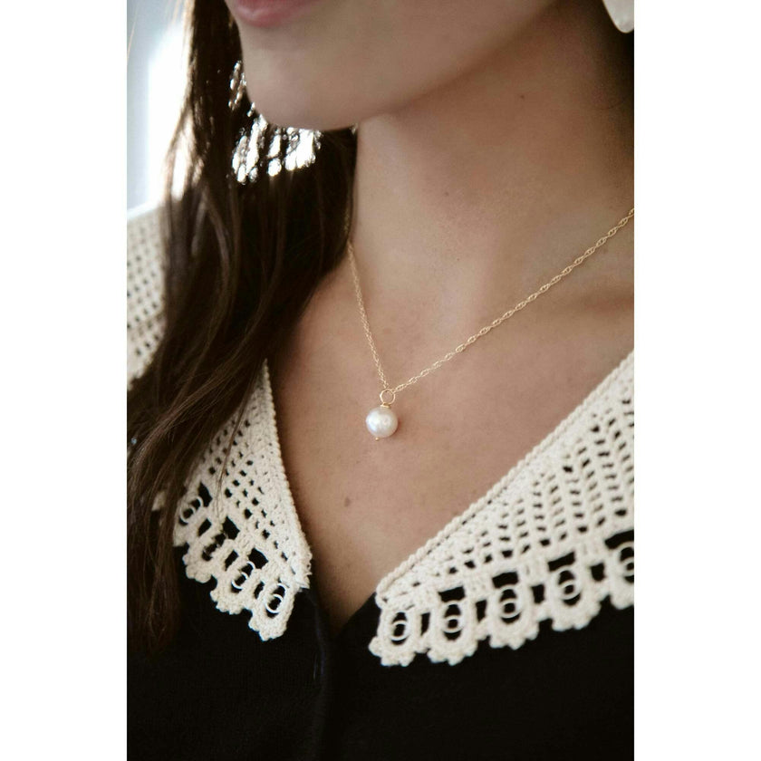 Uptown Necklace