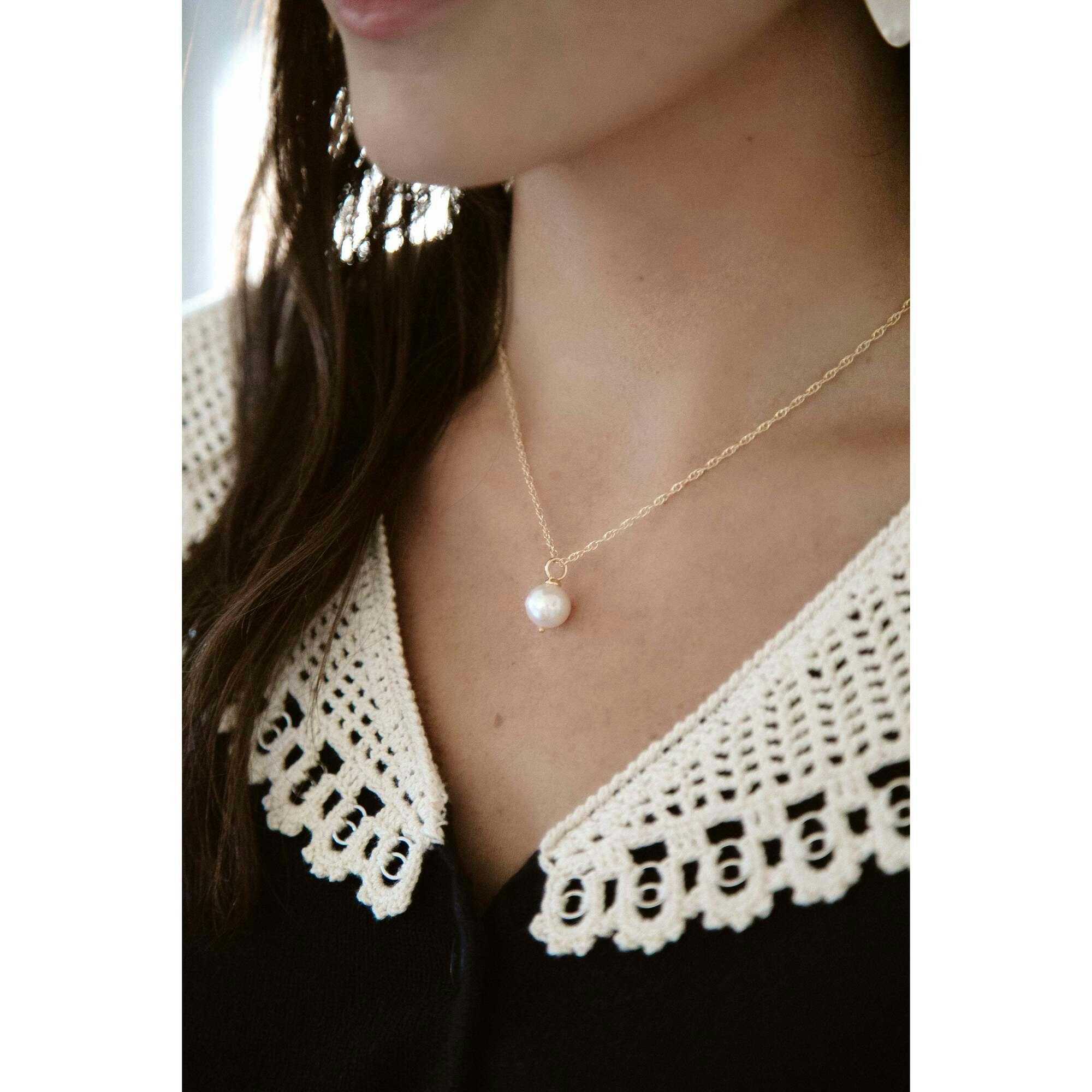 Uptown Necklace