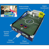 Snap Circuits: Soccer Shot