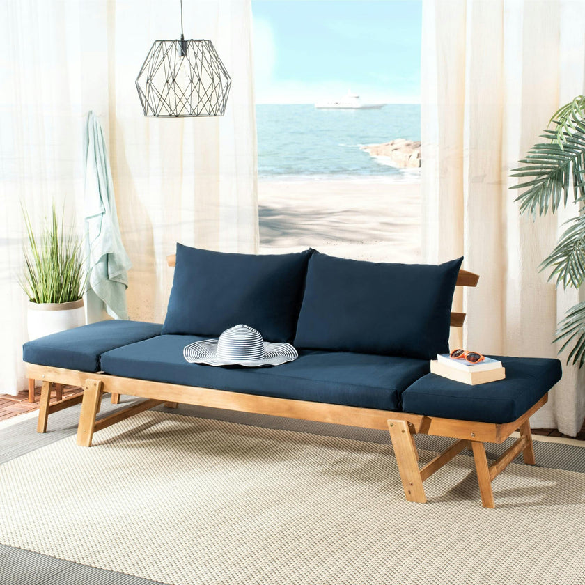 Tandra Outdoor Daybed