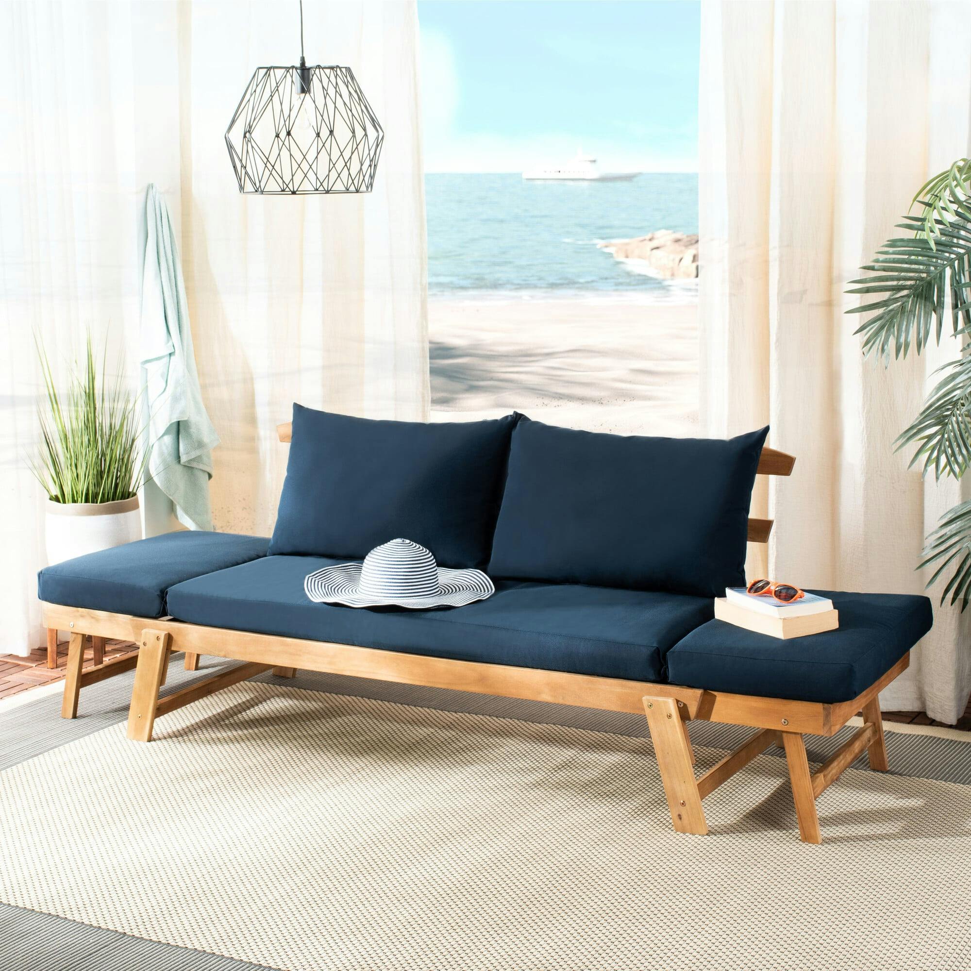 Tandra Outdoor Daybed