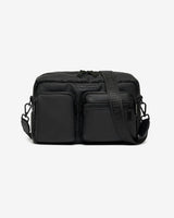 Axel Buggy Organiser / Changing Bag Matte Black