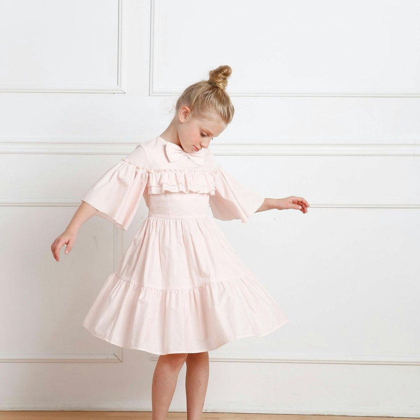 Lila Dress